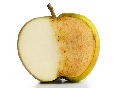 apple